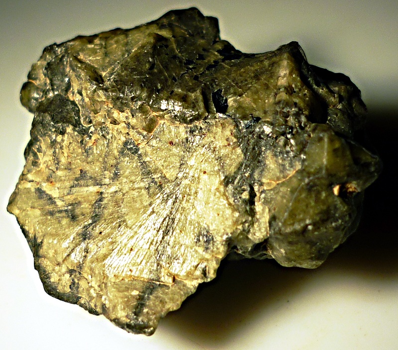 MPOD 121106 from Tucson Meteorites